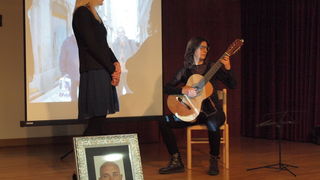 Večer zahvale i sjećanja na Enija Grdovića Večer zahvale i sjećanja na Enija Grdovića