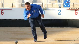 3. HBL: BK Vir – BK Velebit Benkovac 18-4 3. HBL: BK Vir – BK Velebit Benkovac 18-4