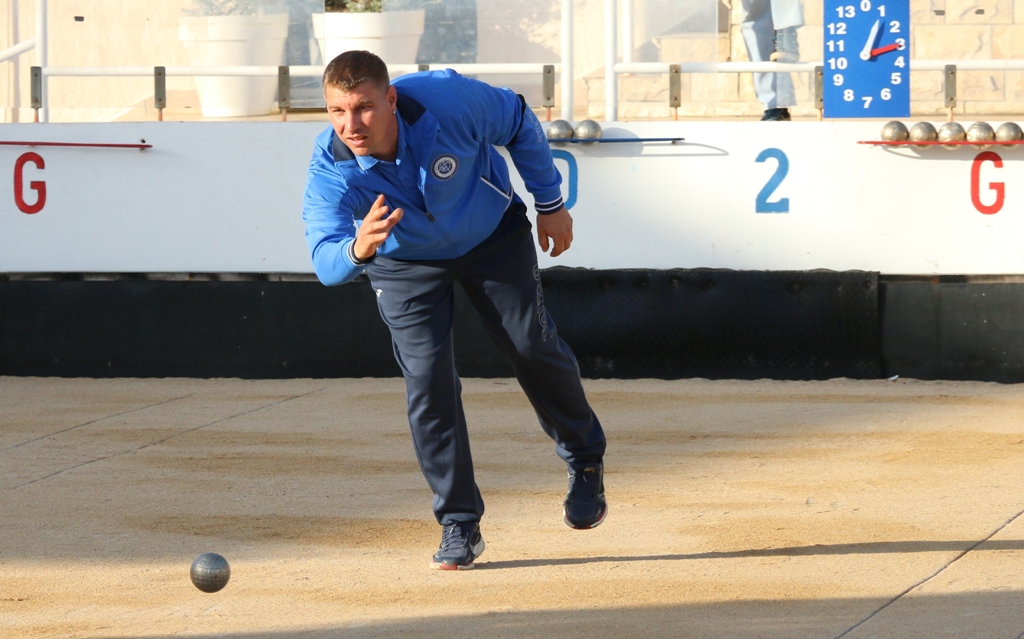 3. HBL: BK Vir – BK Velebit Benkovac 18-4 3. HBL: BK Vir – BK Velebit Benkovac 18-4