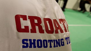 PH u pucanju malokalibarskim i zracnim oruzjem za osobe s invaliditetom, Foto: Leo Banic PH u pucanju malokalibarskim i zracnim oruzjem za osobe s invaliditetom, Foto: Leo Banic