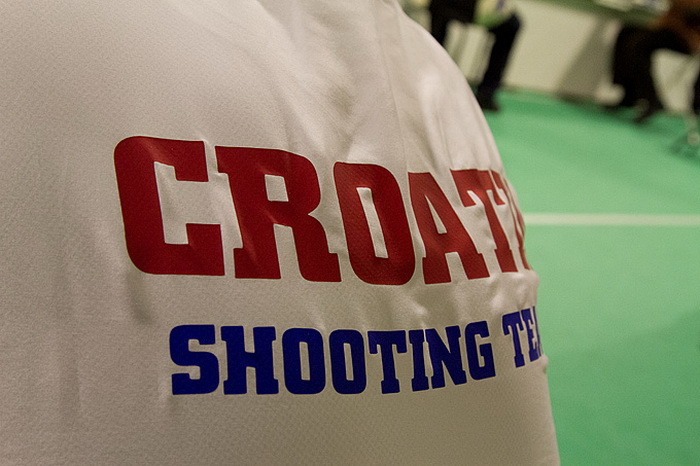 PH u pucanju malokalibarskim i zracnim oruzjem za osobe s invaliditetom, Foto: Leo Banic PH u pucanju malokalibarskim i zracnim oruzjem za osobe s invaliditetom, Foto: Leo Banic