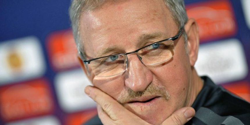 Luigi Del Neri, foto: Reuters Luigi Del Neri, foto: Reuters