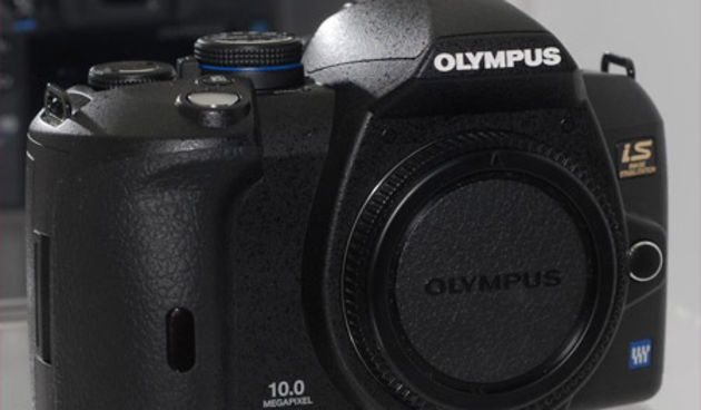 Olympus E-520 (Foto: img.xatakafoto.com)