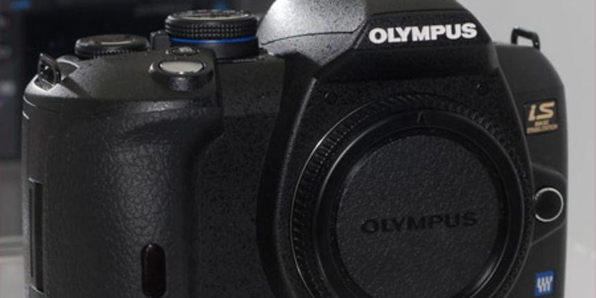 Olympus E-520 (Foto: img.xatakafoto.com) Olympus E-520 (Foto: img.xatakafoto.com)