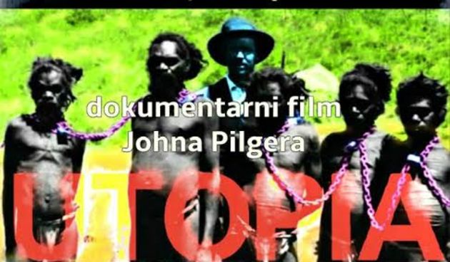 Ekologija u sridu, Utopija, foto:promo