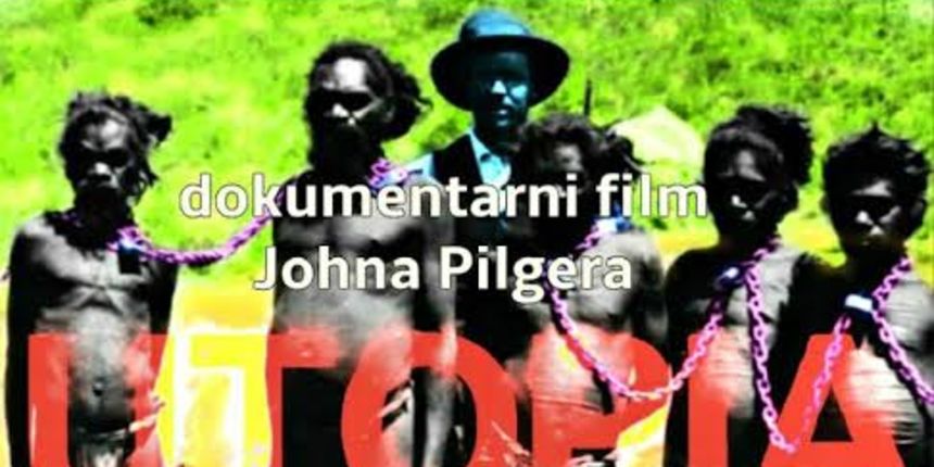 Ekologija u sridu, Utopija, foto:promo Ekologija u sridu, Utopija, foto:promo