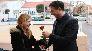 U organizaciji Općine Vir i Vir turizma virskim damama podijeljeno 400 ruža u povodu Dana žena