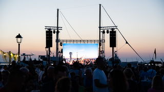 Noć privlačkih ribara i sabunjara 2024 @ luka Stari porat Noć privlačkih ribara i sabunjara 2024 @ luka Stari porat