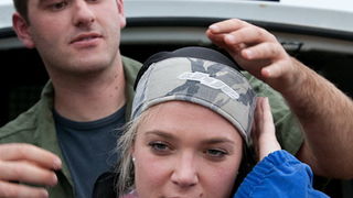 Paintball Team Brabori u akciji, Foto: Leo Banic