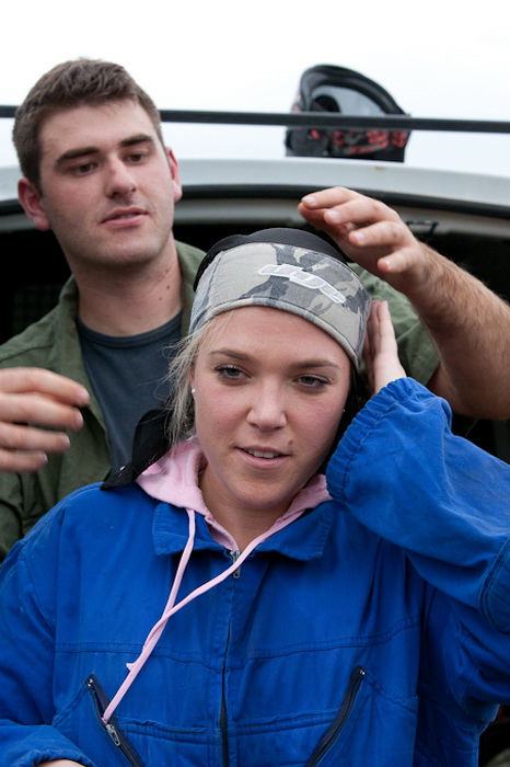 Paintball Team Brabori u akciji, Foto: Leo Banic