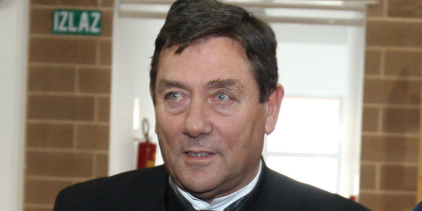 Tonći Šangulin, Foto: Vladimir Ivanov / CROPIX Tonći Šangulin, Foto: Vladimir Ivanov / CROPIX