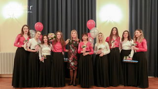 U Svečanoj dvorani Sveučilišta predstavljen CD-a klape Bersice U Svečanoj dvorani Sveučilišta predstavljen CD-a klape Bersice