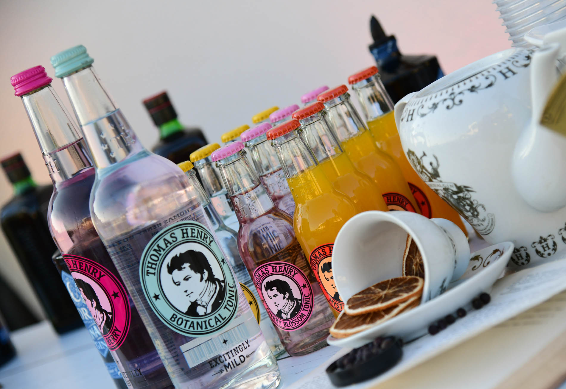 ELFS Cruise collection 2022