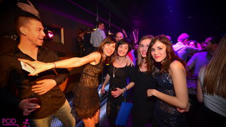 Podroom night club: Božić uz grupu Viva, Foto: Iva Perinčić Podroom night club: Božić uz grupu Viva, Foto: Iva Perinčić