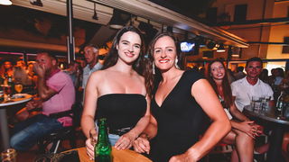 Colonia @ Caffe bar Kult