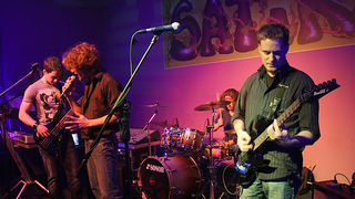 Klub Satir: Humanitarni koncert za štićenike Centra za rehabilitaciju (Foto:Saša Čuka)