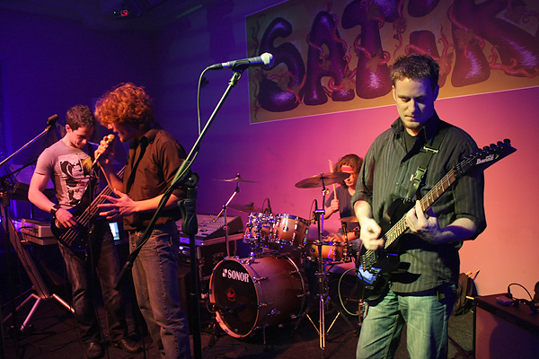 Klub Satir: Humanitarni koncert za štićenike Centra za rehabilitaciju (Foto:Saša Čuka)