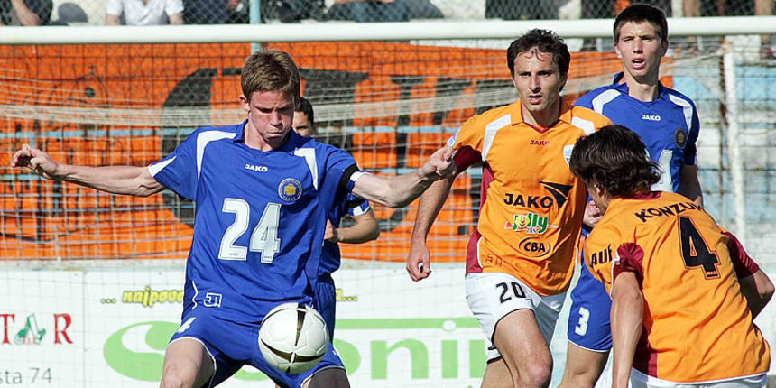 NK Zadar – NK Sibenik NK Zadar – NK Sibenik