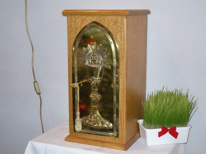 Bulićani proslavili svog nebeskog zaštitnika Sv. Antuna Pustinjaka, foto: M. Ledenko Bulićani proslavili svog nebeskog zaštitnika Sv. Antuna Pustinjaka, foto: M. Ledenko