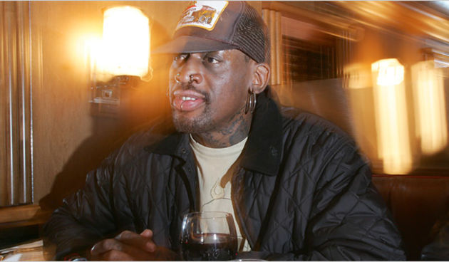 Dennis Rodman (Foto: graphics8.nytimes.com)