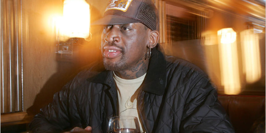 Dennis Rodman (Foto: graphics8.nytimes.com)