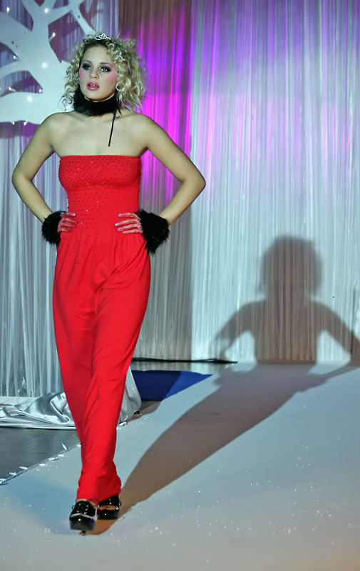 Arsenal – Modna revija “Kinki” By Ella (foto: Marin Gospić)