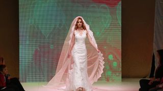 4. Sajam vjenčanja, zdravlja i ljepote Wedding day 4. Sajam vjenčanja, zdravlja i ljepote Wedding day