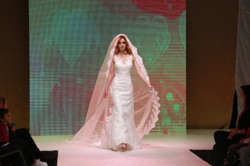 4. Sajam vjenčanja, zdravlja i ljepote Wedding day 4. Sajam vjenčanja, zdravlja i ljepote Wedding day