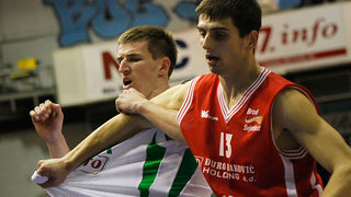 KK Borik-Puntamika – KK Svjetlost 67-75 (foto:Saša Čuka) KK Borik-Puntamika – KK Svjetlost 67-75 (foto:Saša Čuka)