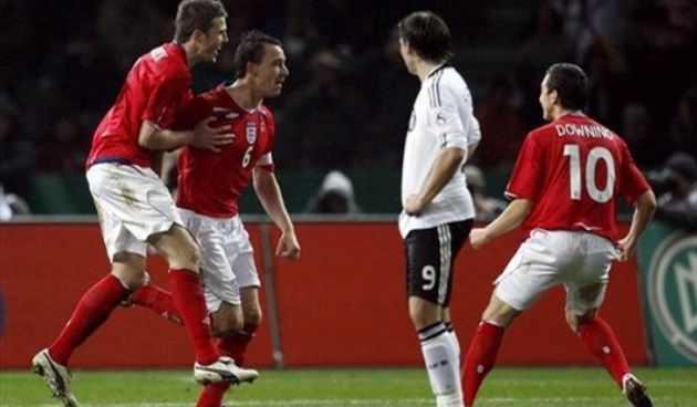 John Terry (AP Photo)