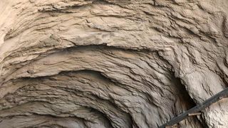 Tunel Dingač u pelješkom kraju