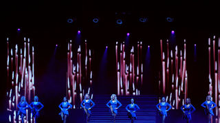 Lord of the Dance u Zadru, Foto: Lucija Juravić