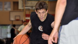 2. Memorijalni turnir u basketu “Kresimir Cosic” 2. Memorijalni turnir u basketu “Kresimir Cosic”