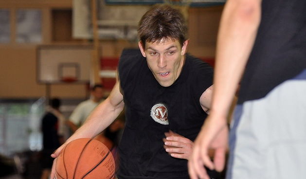 2. Memorijalni turnir u basketu “Kresimir Cosic”