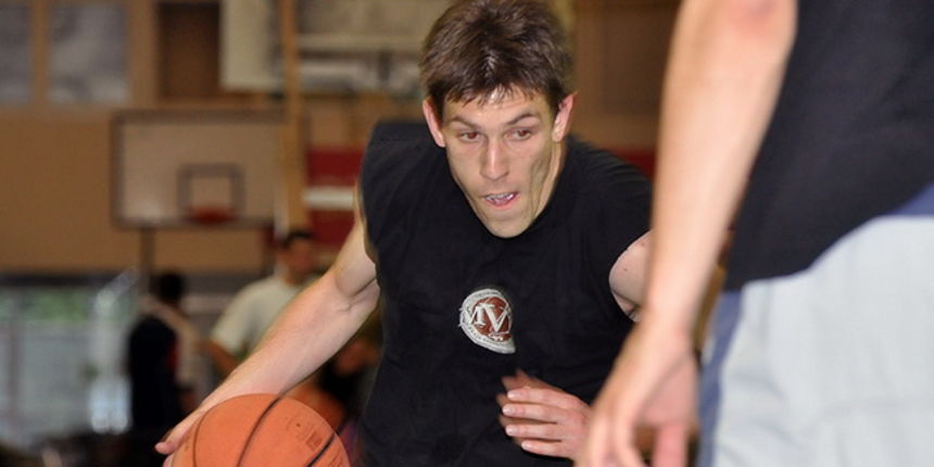 2. Memorijalni turnir u basketu “Kresimir Cosic” 2. Memorijalni turnir u basketu “Kresimir Cosic”