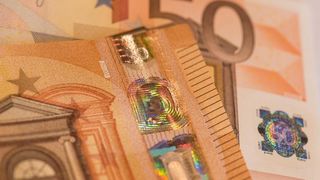 Nova novčanica od 50 eura uskoro u optjecaju