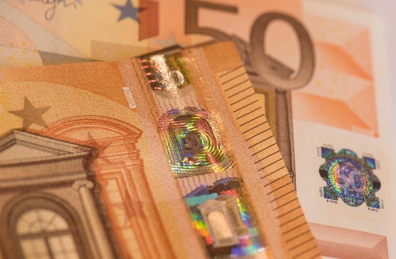 Nova novčanica od 50 eura uskoro u optjecaju