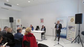 Poličnik: Završna konferencija projekta Centar za razvoj i edukaciju