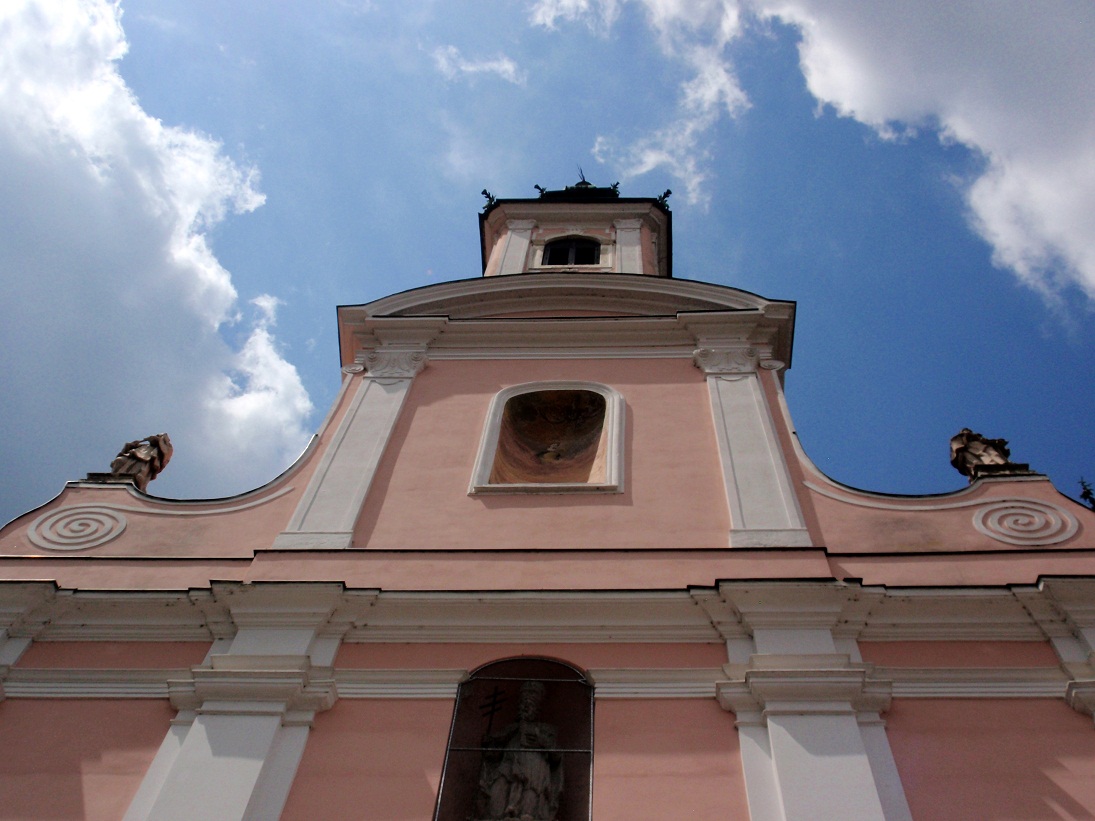 Razglednica iz Varaždina Razglednica iz Varaždina