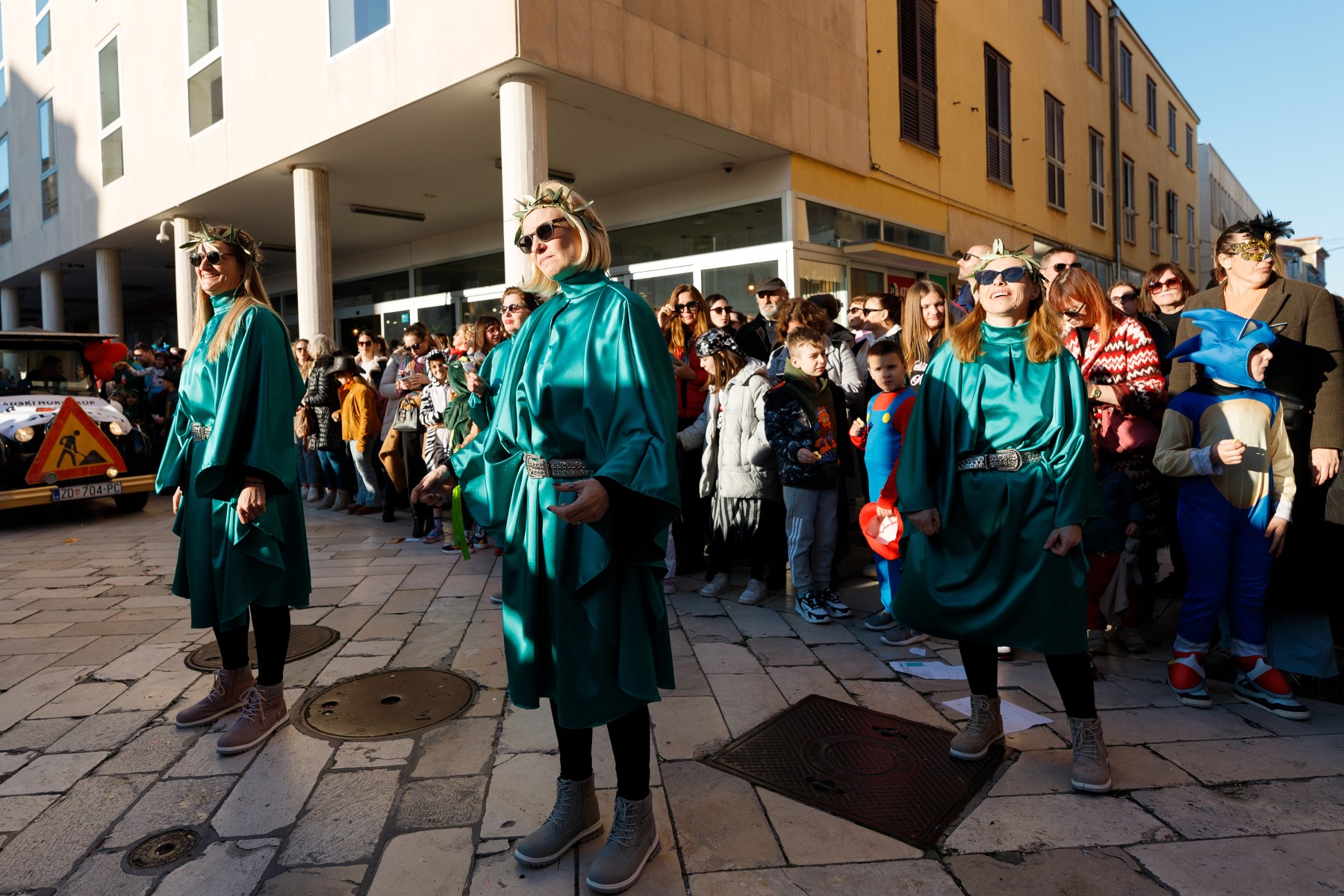 Karnevalsko vrime 2025. Karnevalsko vrime 2025.