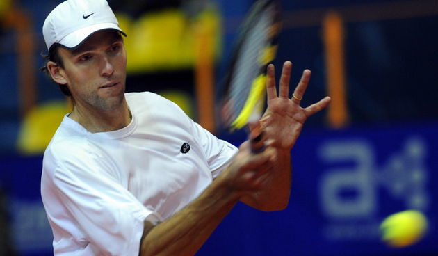 Ivo Karlovic (Damir Krajac / CROPIX   )