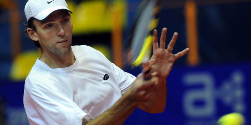 Ivo Karlovic (Damir Krajac / CROPIX   )