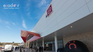 Svečano otvoren novi dio trgovinskog centra Supernova Zadar