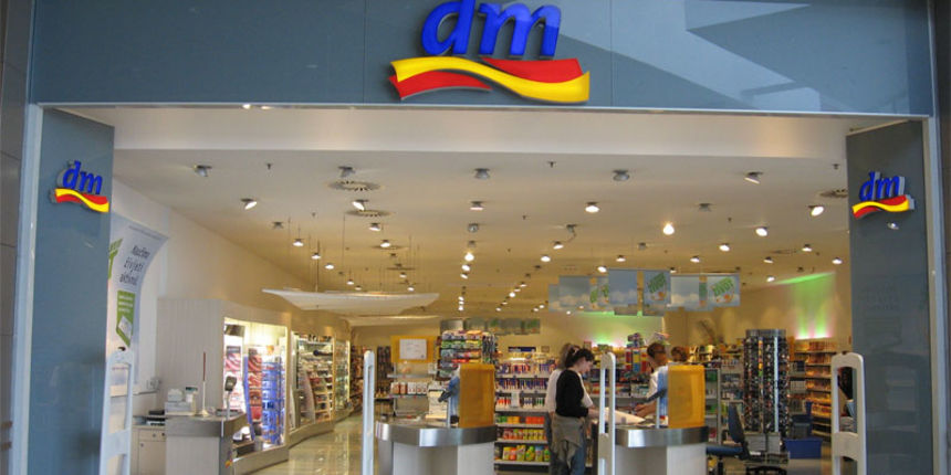 Dm trgovina, foto: propanightmares.com