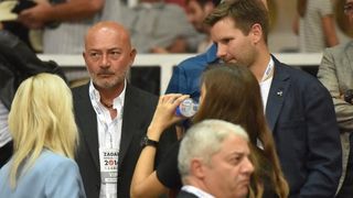 ZDBT 2016: Fenerbahce – Lokomotiv Kuban 88-67. Photo: Dino Stanin/PIXSELL