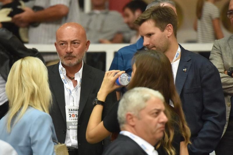 ZDBT 2016: Fenerbahce – Lokomotiv Kuban 88-67. Photo: Dino Stanin/PIXSELL