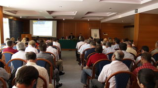 HGK ZK Zadar_Kolovare