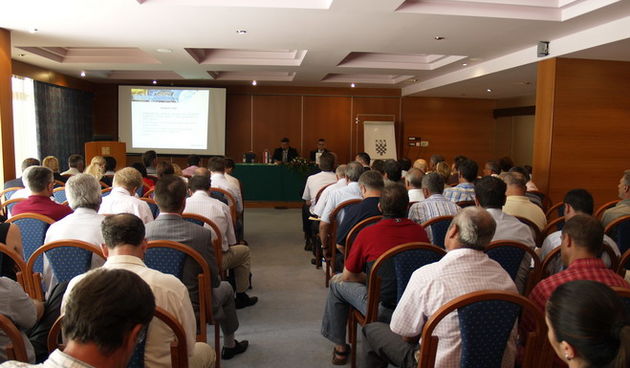 HGK ZK Zadar_Kolovare