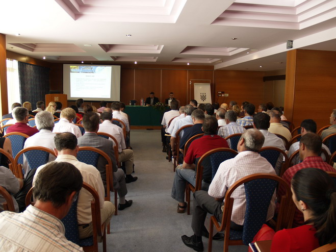 HGK ZK Zadar_Kolovare