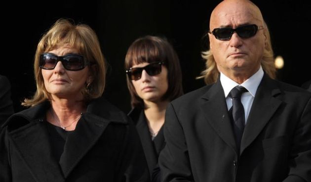 Hodakovi (Foto: 24sata.hr)